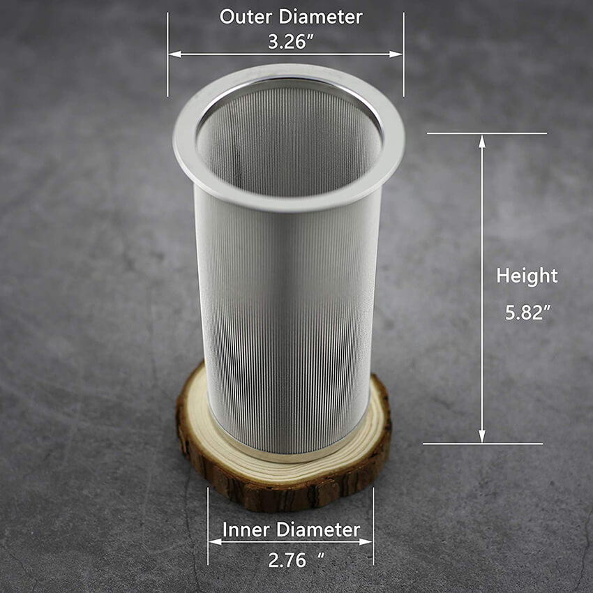 Cold Brew Coffee Filter