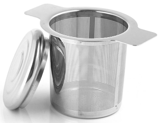 Tea Filter