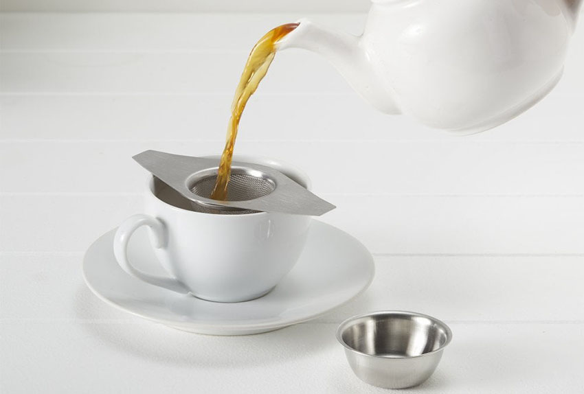 tea strainer