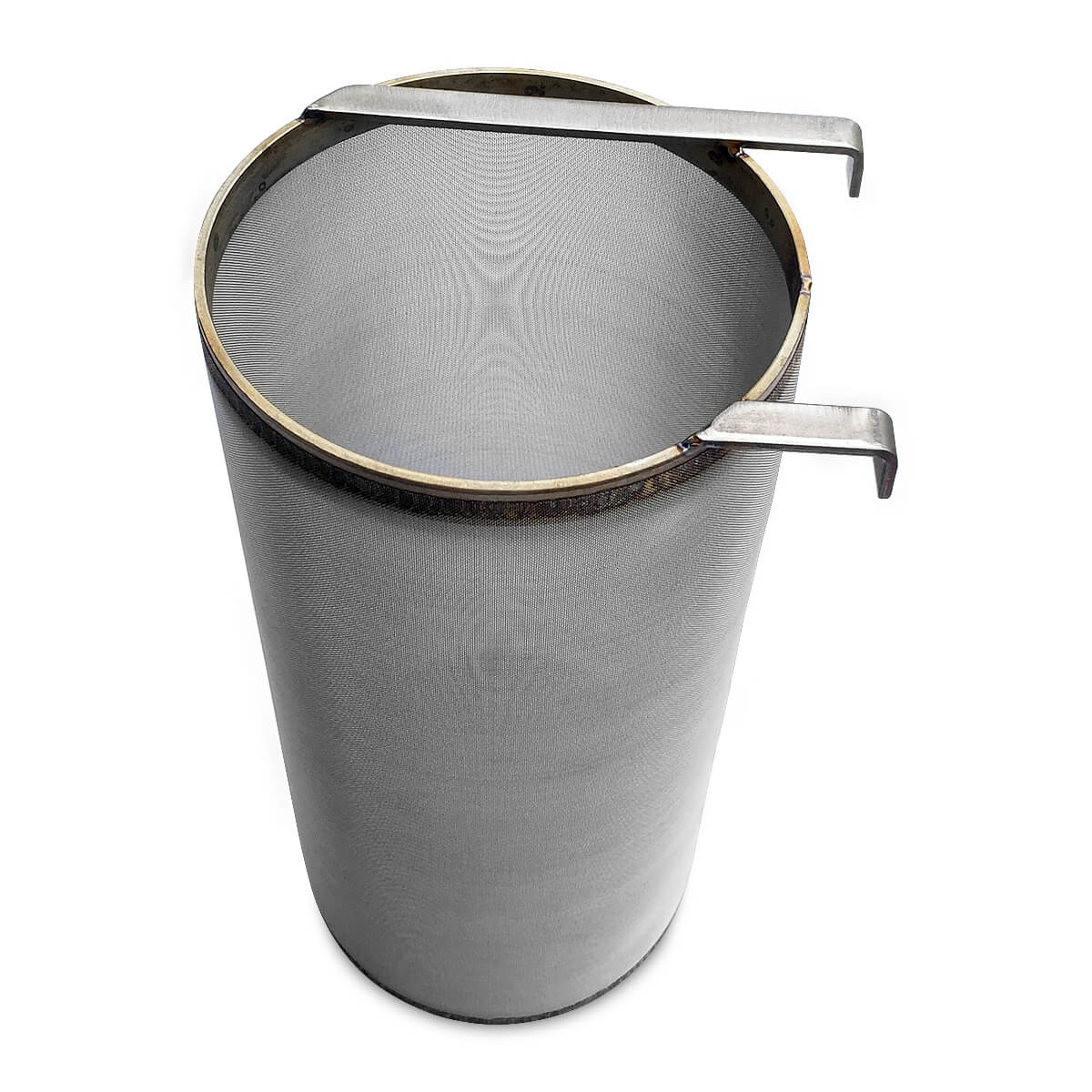 stainless steel kettle spider